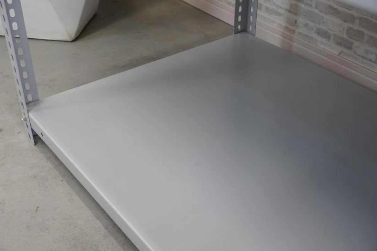 イトーキ RR型 1860軽量棚〔H1800、天地5段〕