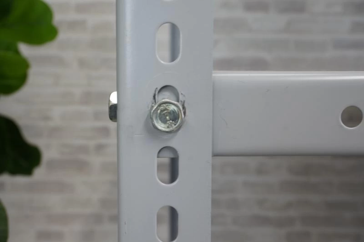 イトーキ RR型 1860軽量棚〔H1800、天地5段〕