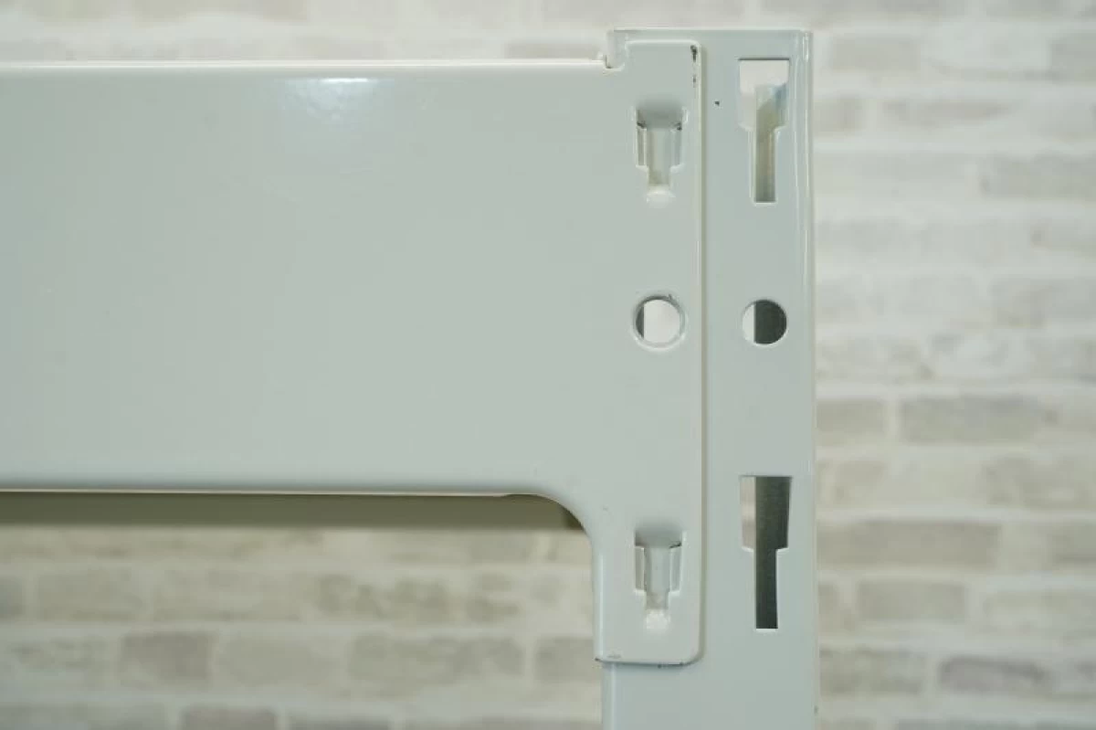 オカムラ 6J型 1845中量棚〔H1800、天地5段〕