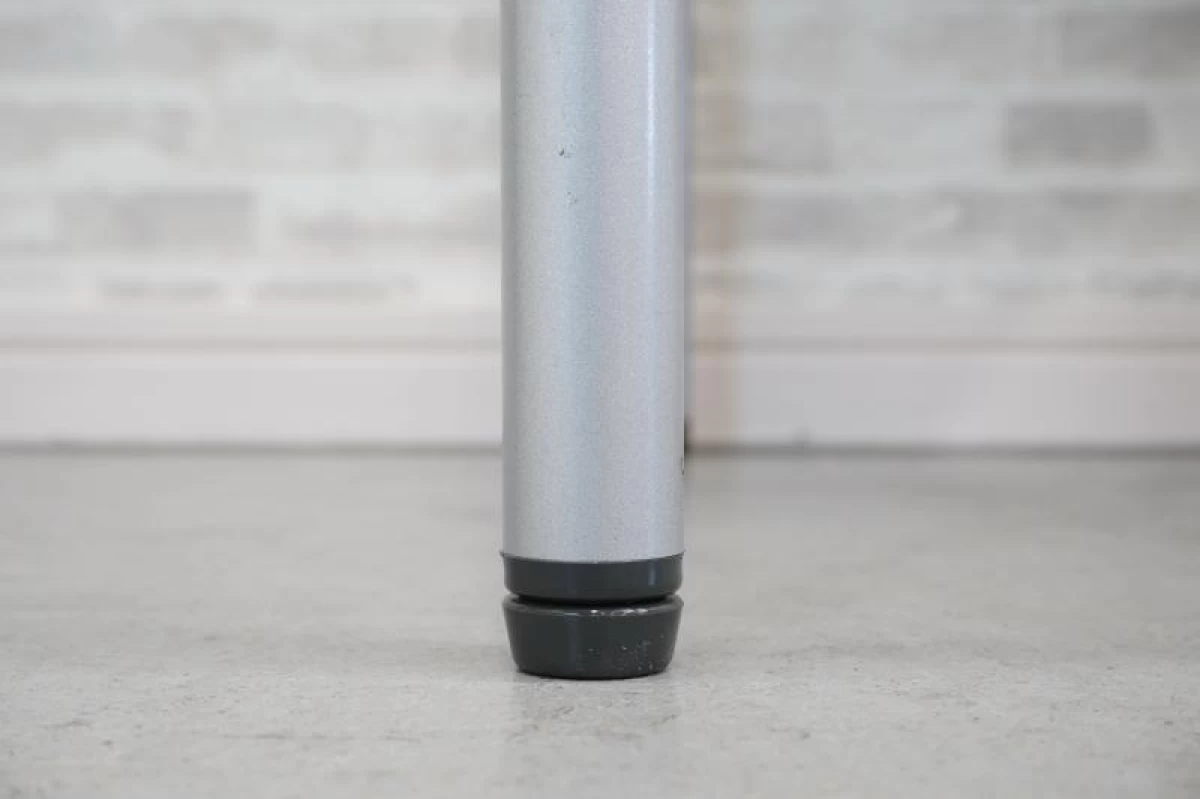 コクヨ 電話台〔丸パイプ脚、450角〕