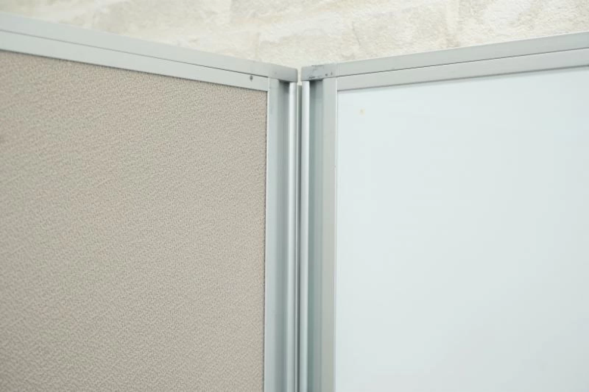 イノウエ ローパーテーションパネル〔H1595-1795・W600-1200〕