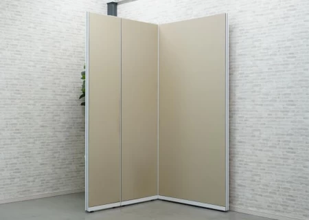 コクヨ フレクセル2ローパーテーション〔H2135・W450〜W1200〕