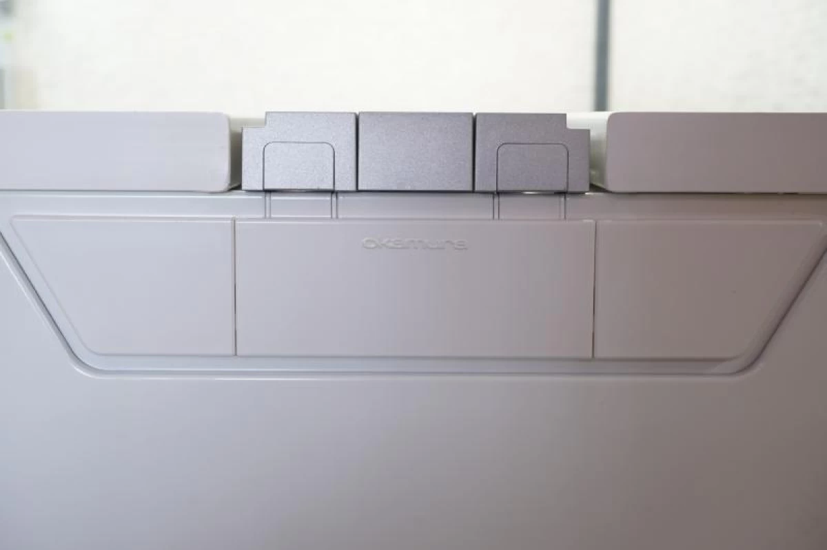 オカムラ プロユニット フリーウェイ 2412フリーアドレスデスク〔W2400〕