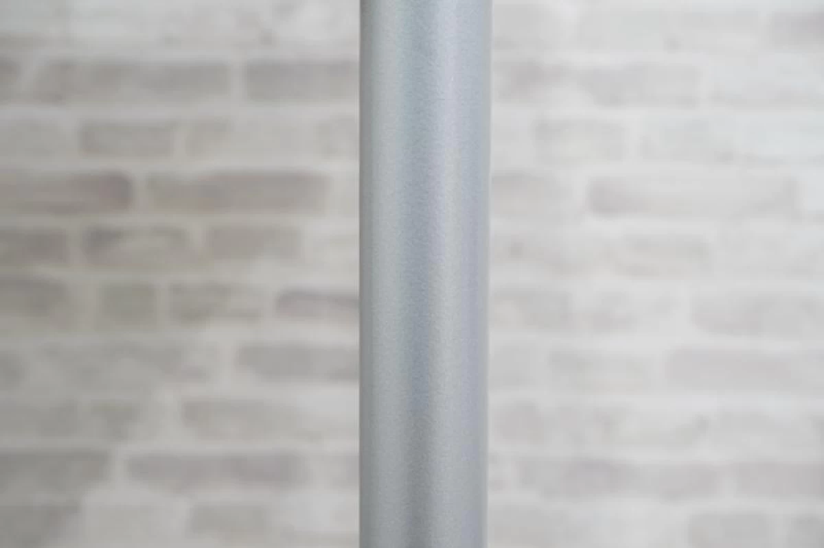 コクヨ 電話台〔W450、ブラウン天板〕