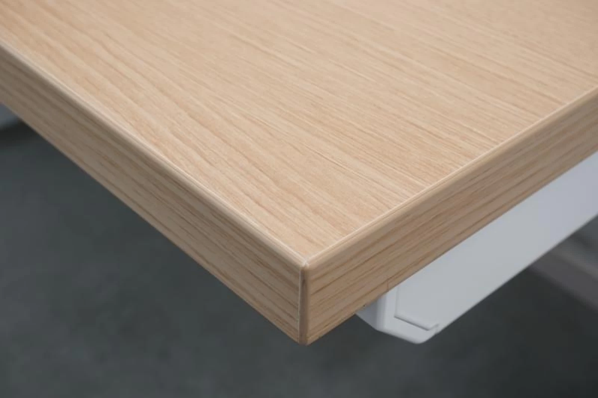コクヨ インフォントi 147診察デスク〔ストレートタイプ、センター引出付〕