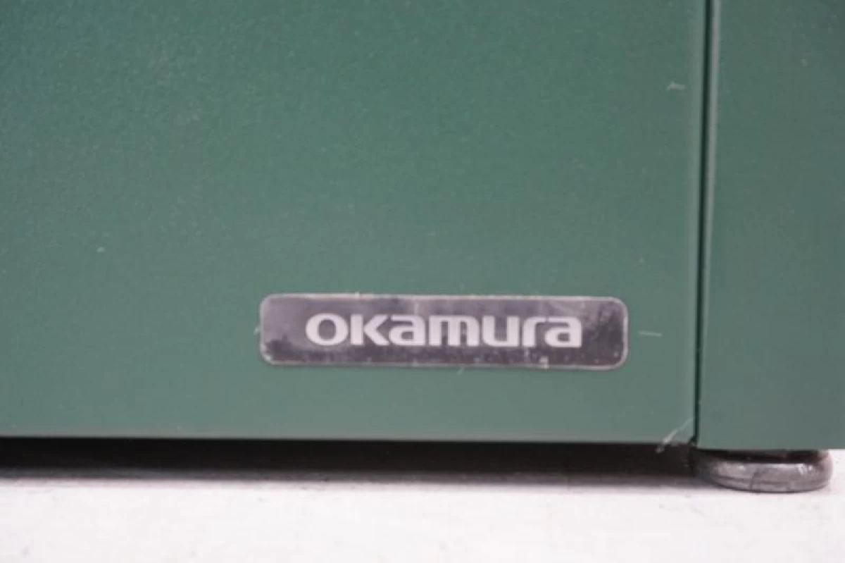 オカムラ ライブス シェルフ 0945軽量棚〔H2236、天地5段〕