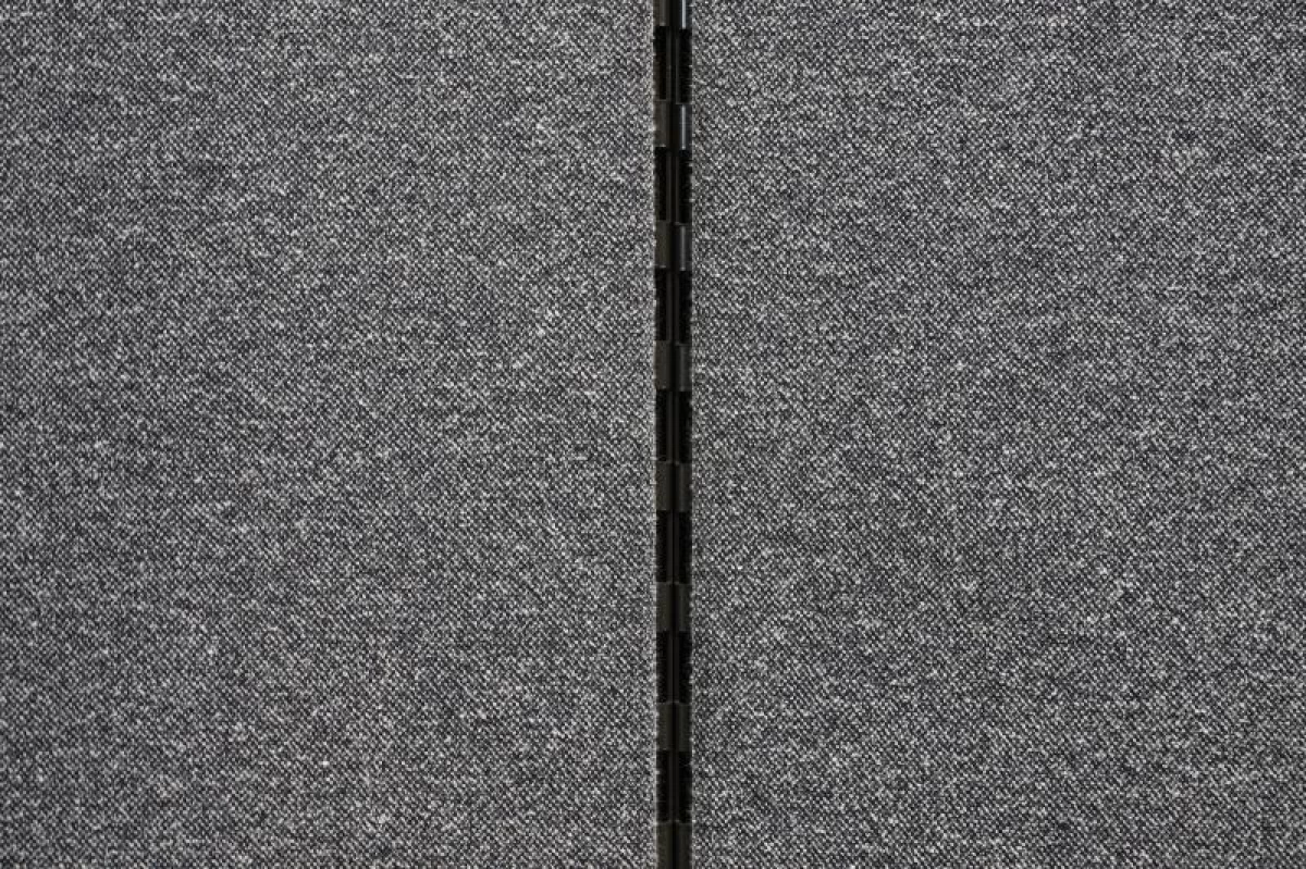 オカムラ ポジット ローパーテーションパネル〔H1520・W900〜W1000〕