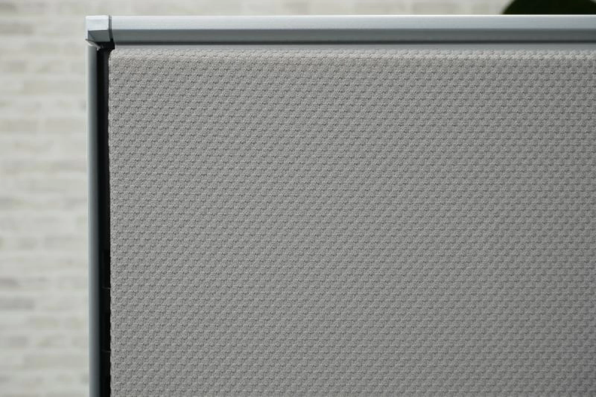コクヨ フレクセル2 ローパーテーションパネル〔H1535・W700〜W900〕