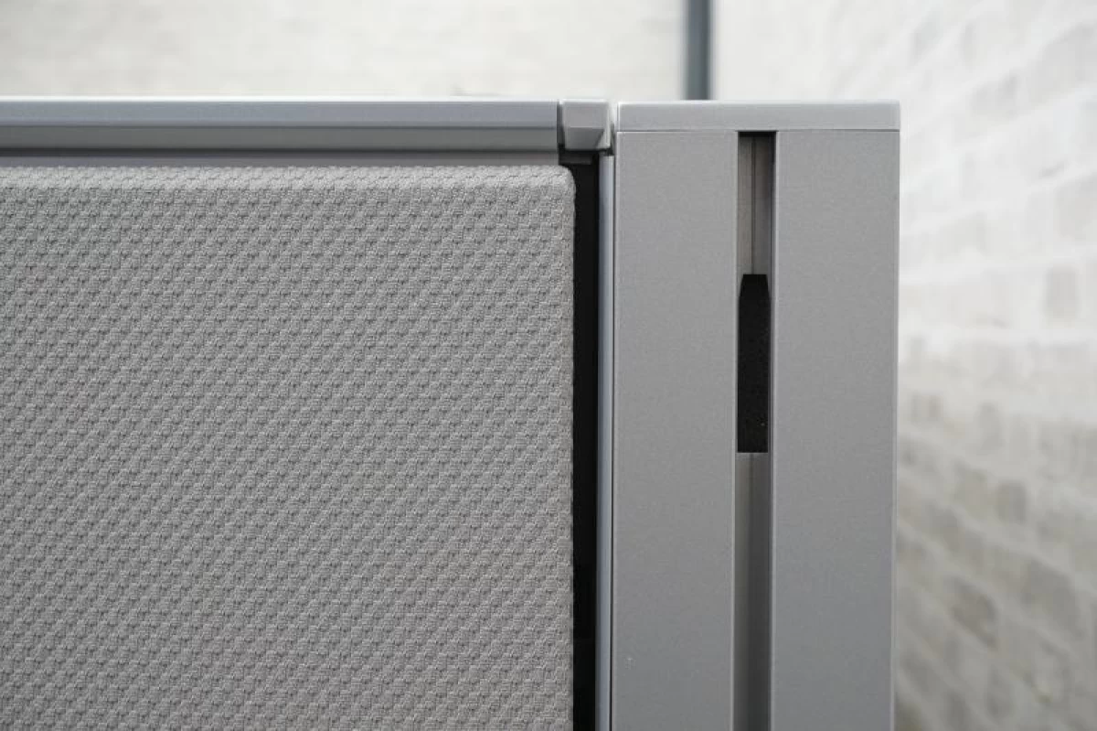 コクヨ フレクセル2 ローパーテーションパネル〔H1535・W700〜W900〕