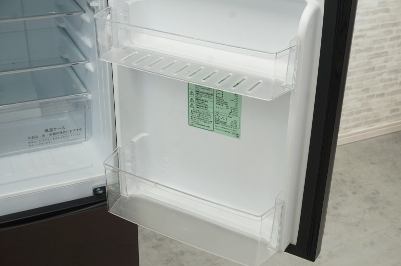 ふるさと納税 134L Hisense / 2ドア冷蔵庫 冷蔵庫・冷凍庫 
